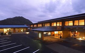 Shikotsuko Daiichi Hotel Suizantei